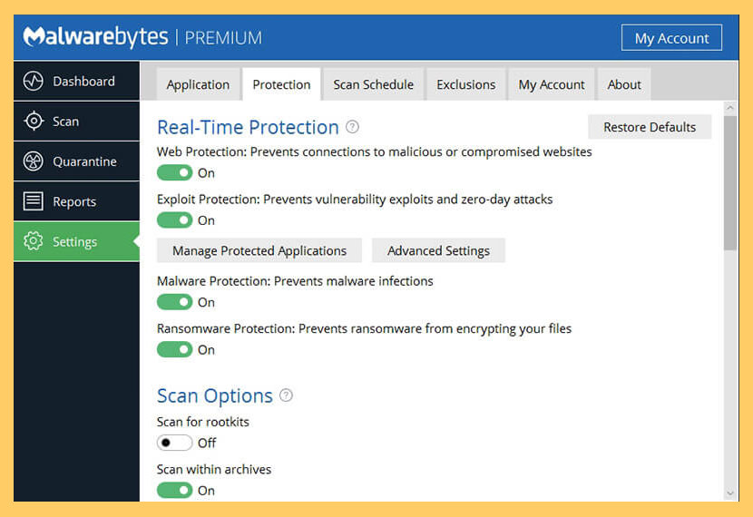 100 free full version of malwarebytes download