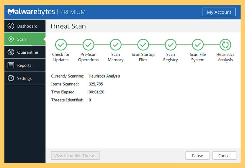 download clean free version of malwarebytes