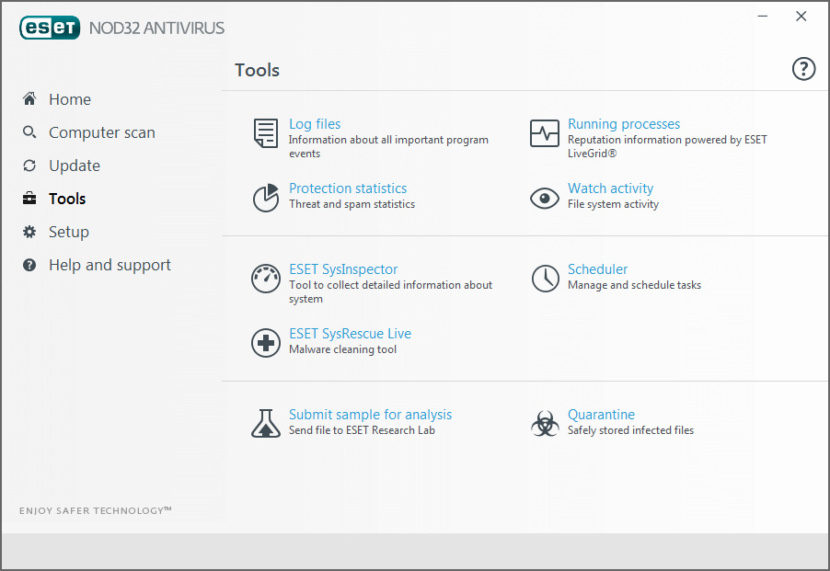 ESET NOD32 Antivirus