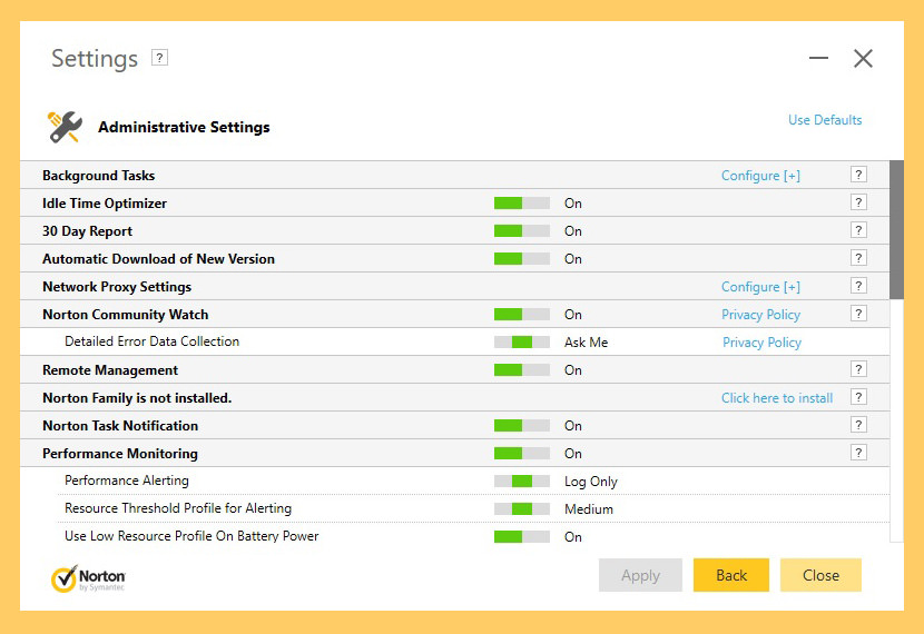 norton security premium 2021