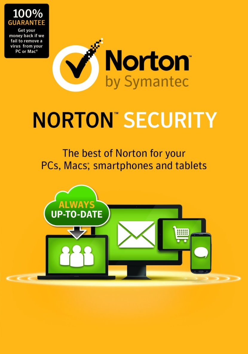 norton security download