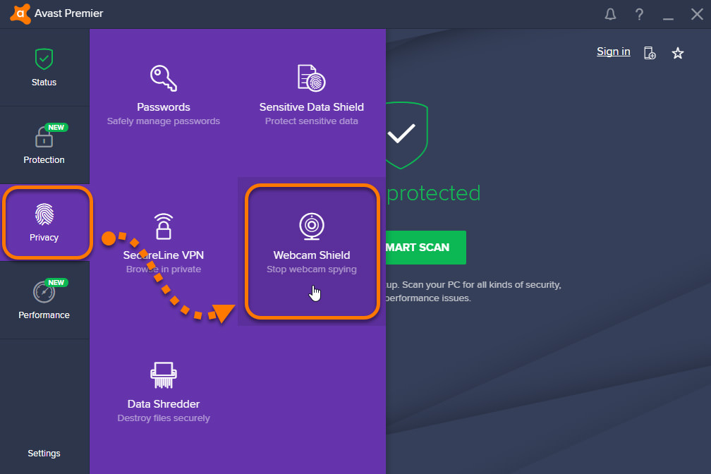 avast cleanup download free trail