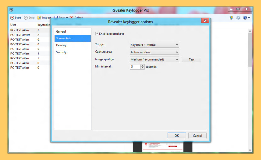 revealer keylogger pro edition crack download