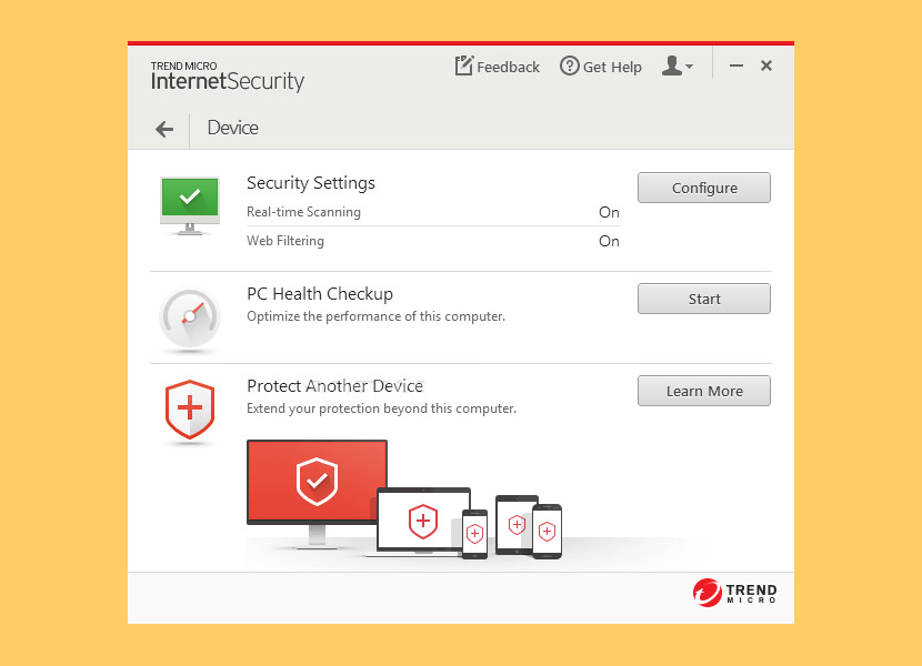 trend micro download free