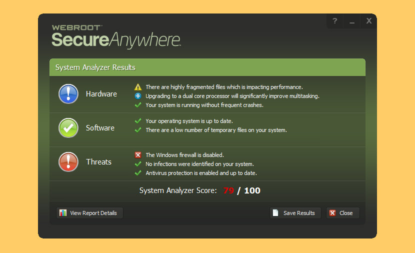 webroot secureanywhere internet security complete key