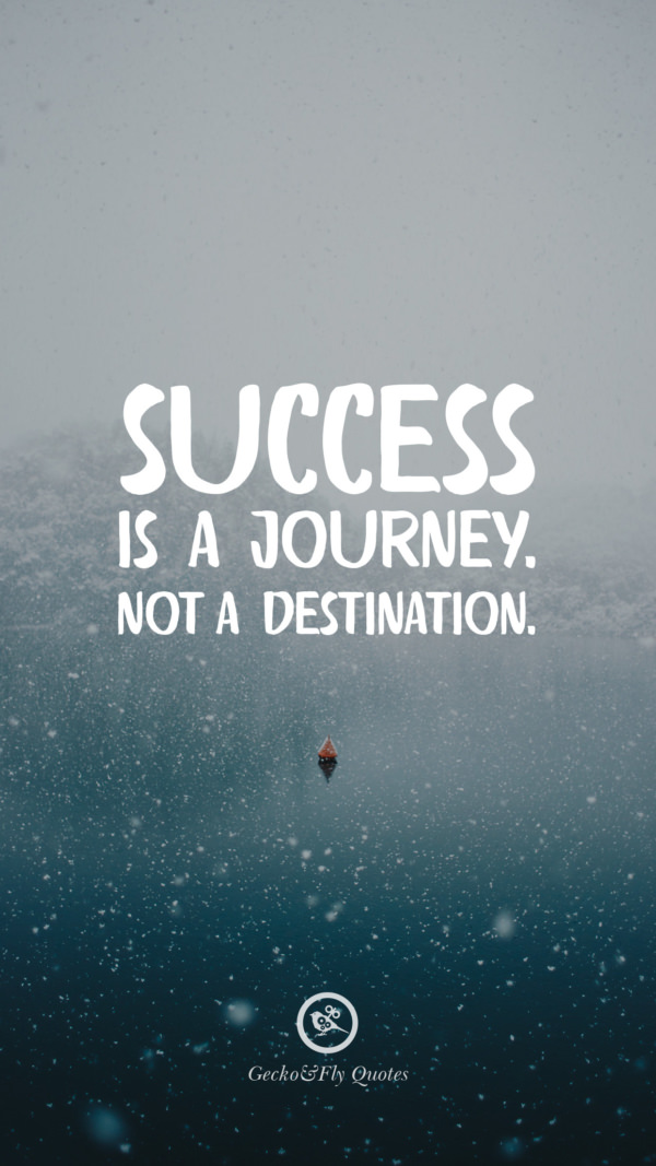 success quotes wallpaper for mobile