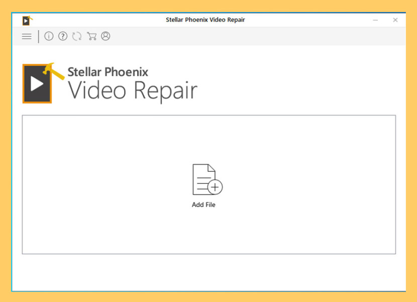 video repair software corrupt