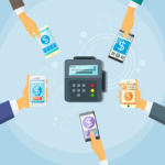 Google Pay vs Apple Pay vs Samsung Pay Contactless Mobile Payment E-Wallets Comparison