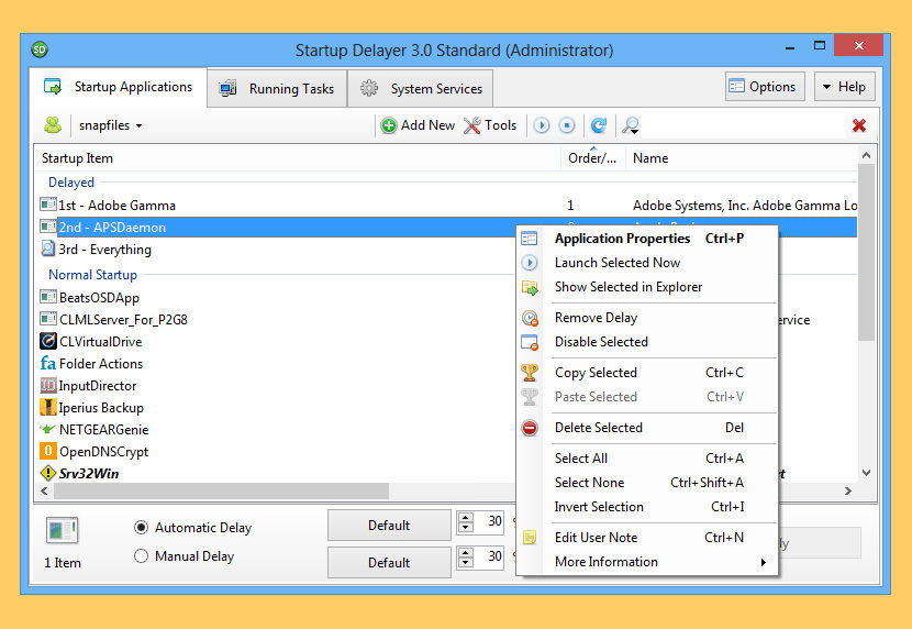 6 Free Software To Delay Startup Programs And Boost Windows Boot Up Time