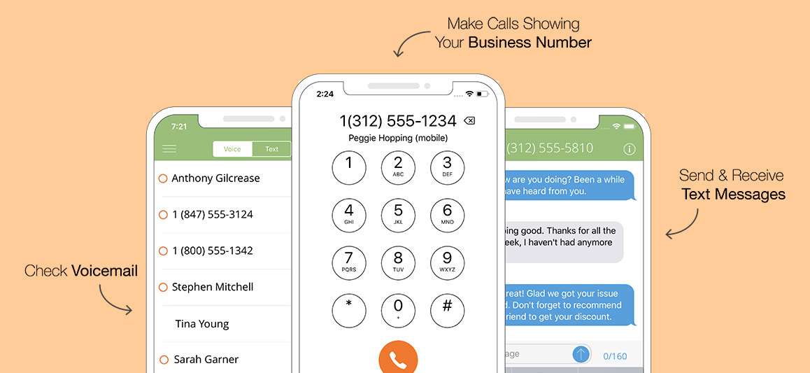 16 Virtual Sim Phone Number Apps For Ios And Android Smartphones