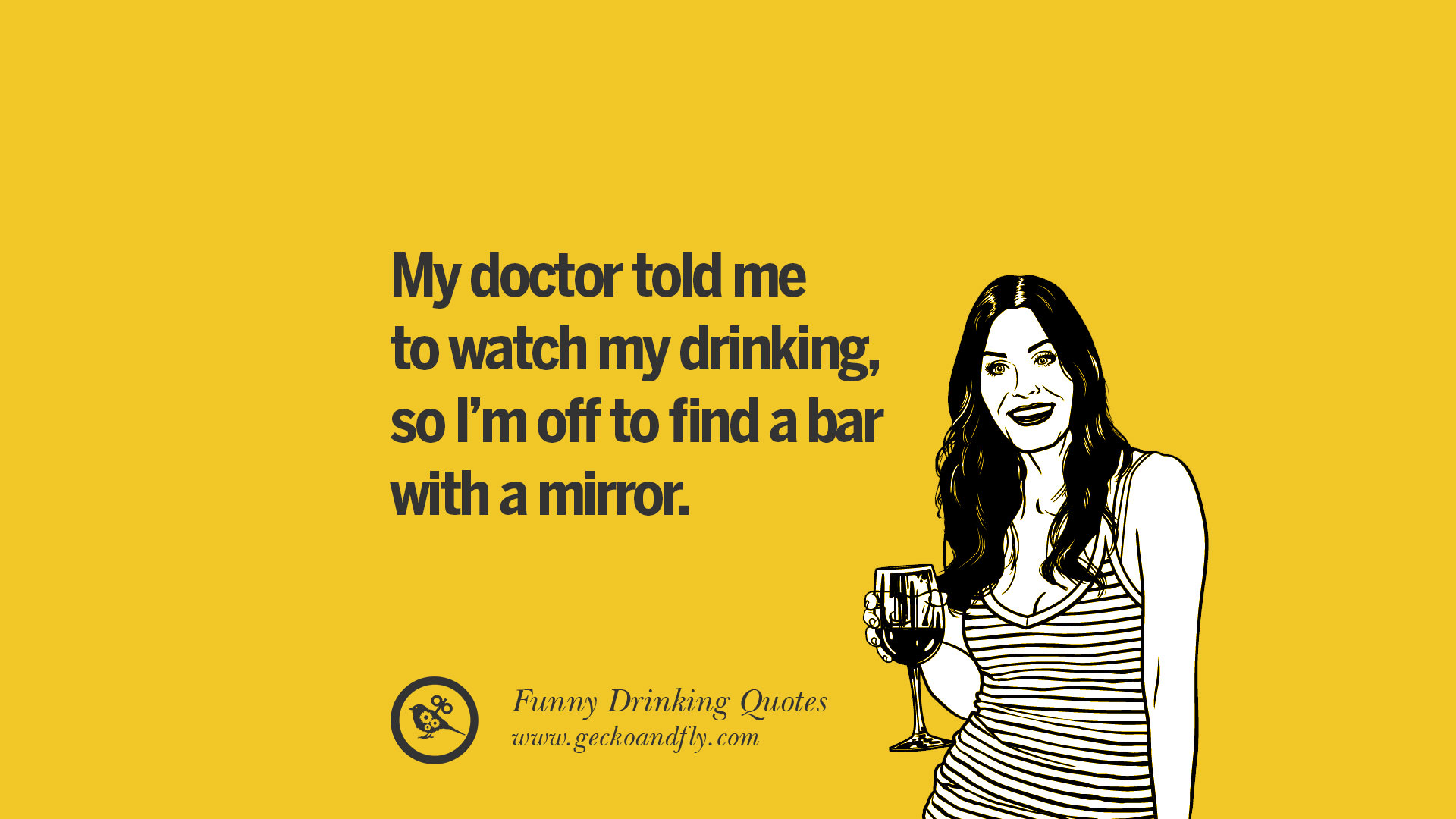 50 Funny Saying On Drinking Alcohol Having Fun And Partying