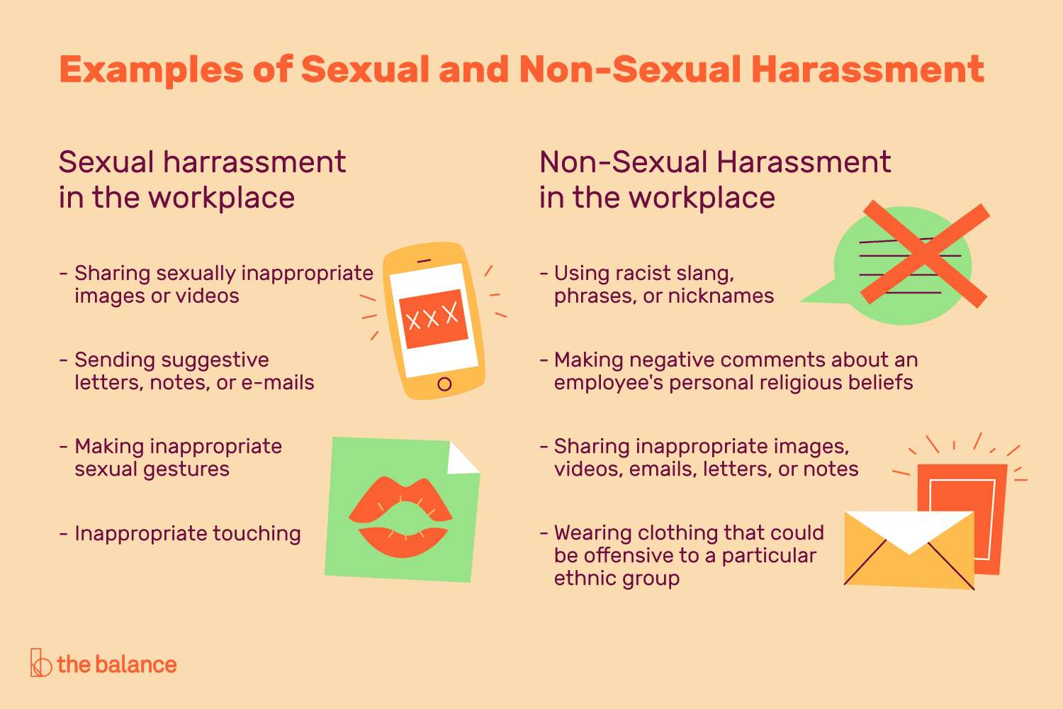 harassment is unwelcome conduct that becomes unlawful when