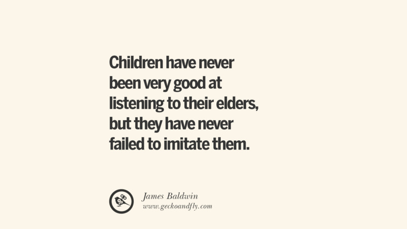 63 Positive Parenting Quotes On Raising Children And Be A Better Parent