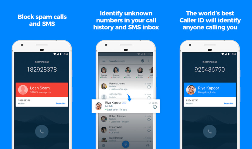 Truecaller