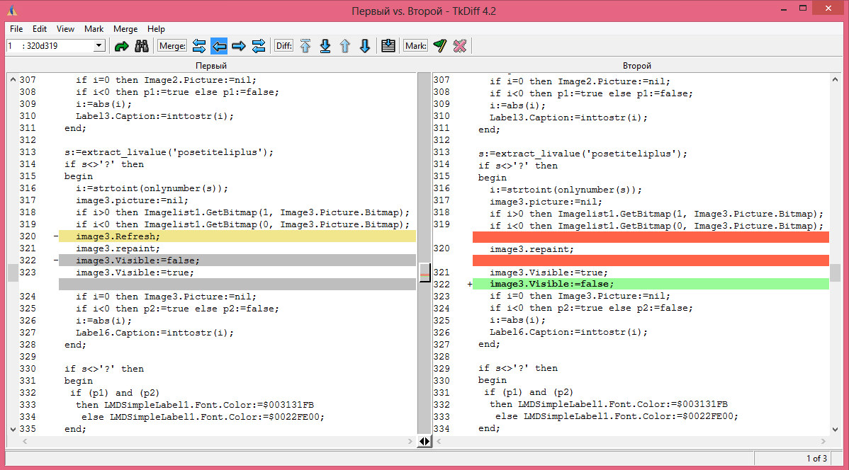 Code compare. Программа для сравнения двух файлов. Утилита сравнения файлов d. Программа для сравнения текстов 2. Префикс файла.
