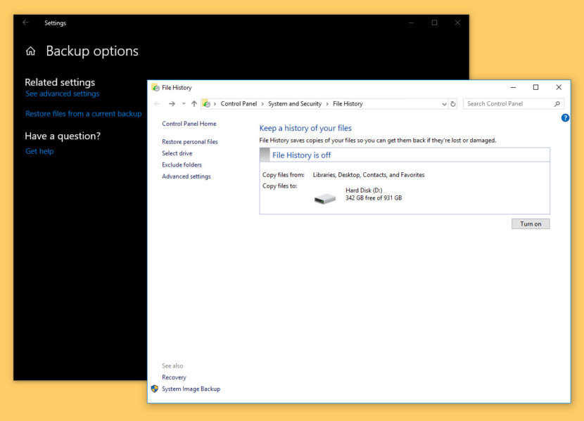 Cloning Disk to Disk Image Of Windows