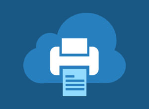 Remote Cloud Printing Services - Print From Smartphone And Browser