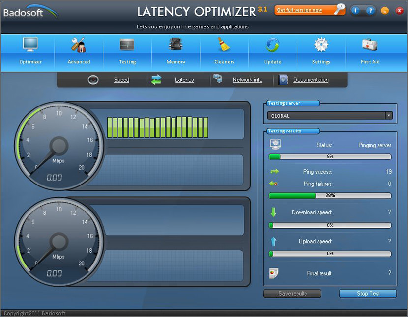 free system optimizer for windows 10