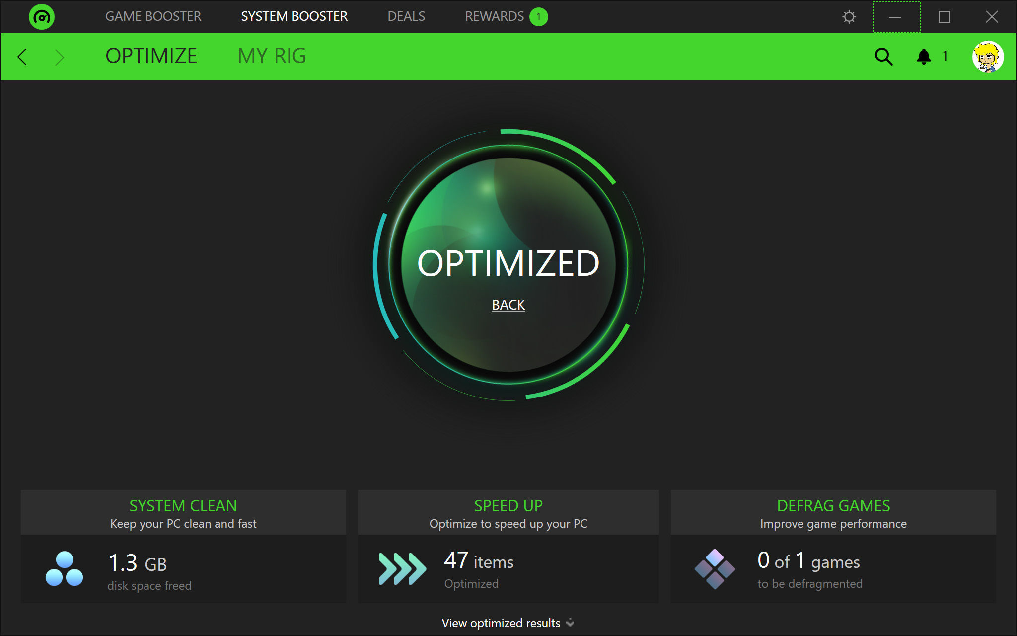 top best pc optimizer for windows 10