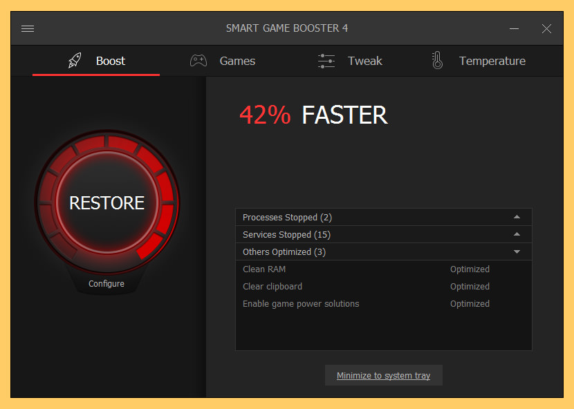 Smart Game Booster 5.2.1 Crack + License Key Download 2023