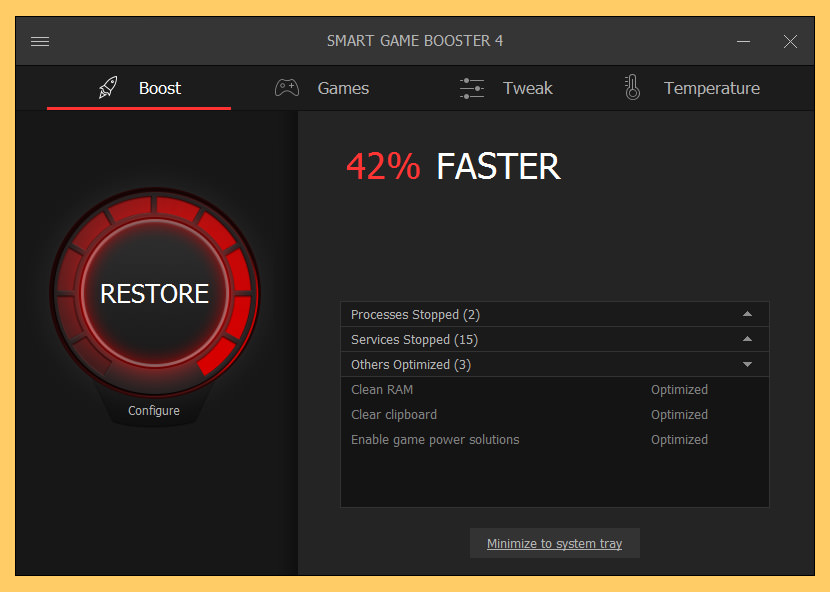 How to Make PC Games Run Faster With Game Booster 