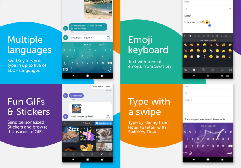 Microsoft SwiftKey