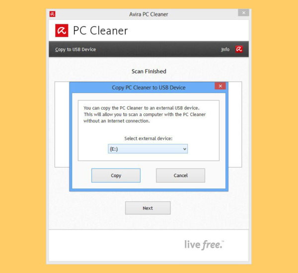 18 [ Complete List ] Free Standalone / Portable Antivirus Scanners