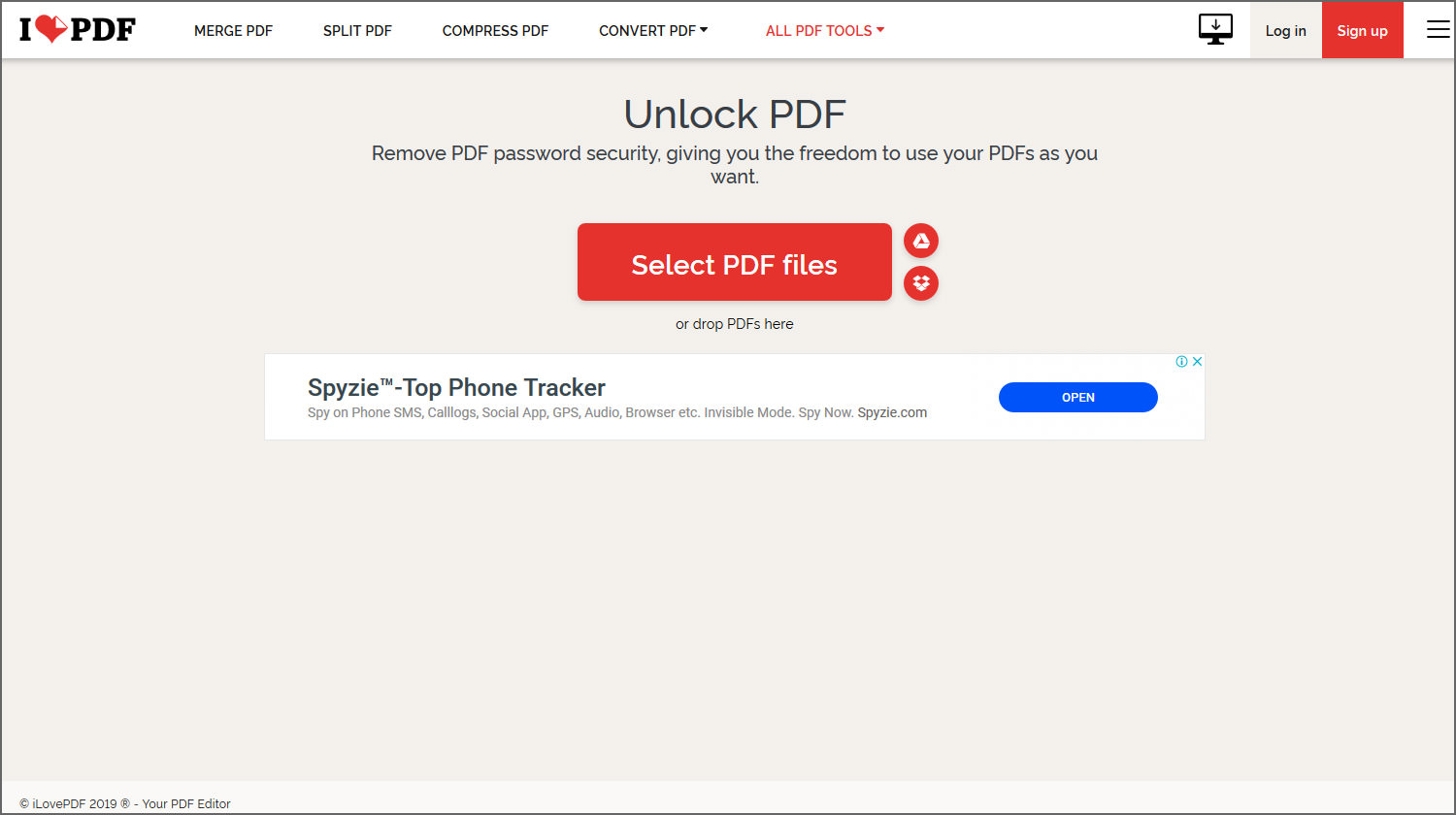 Free Pdf Password Recovery Mac