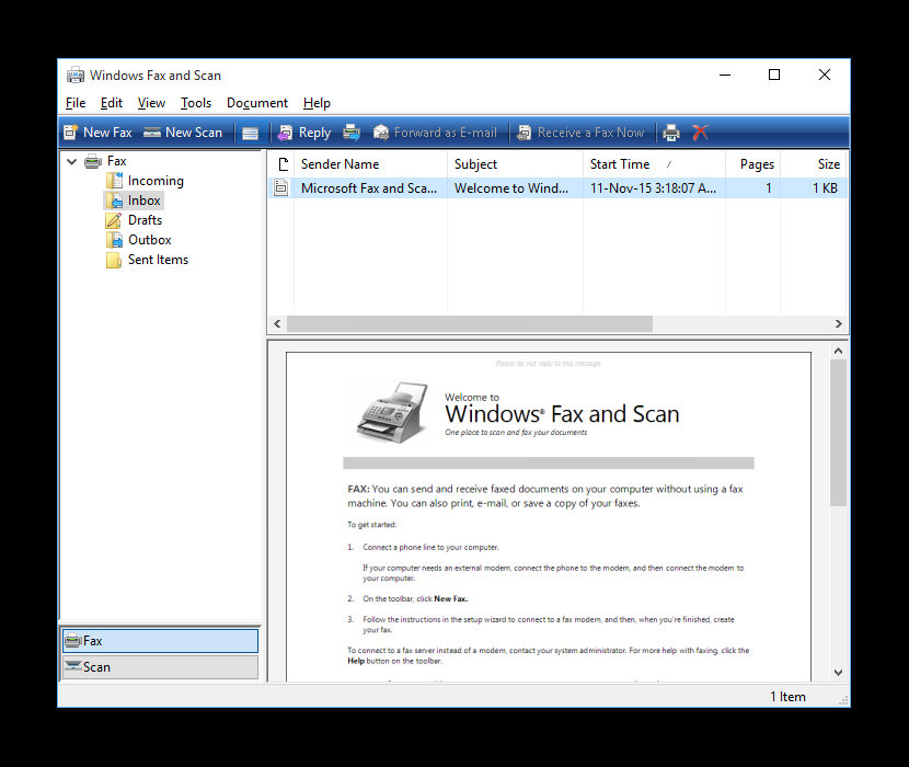 how to fax documents from computer without phone