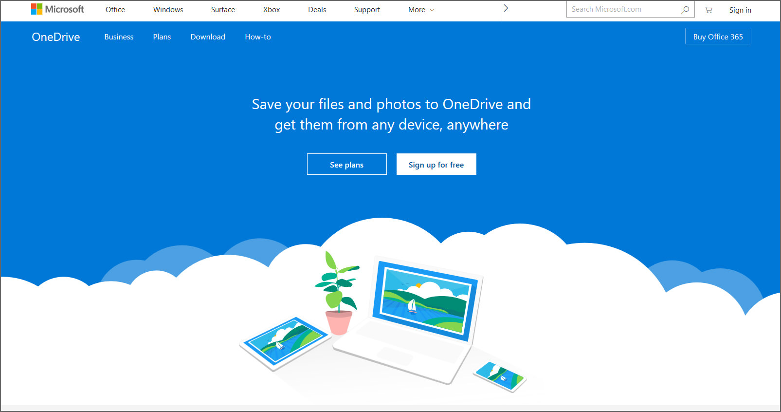 best cloud backup for mac windows android