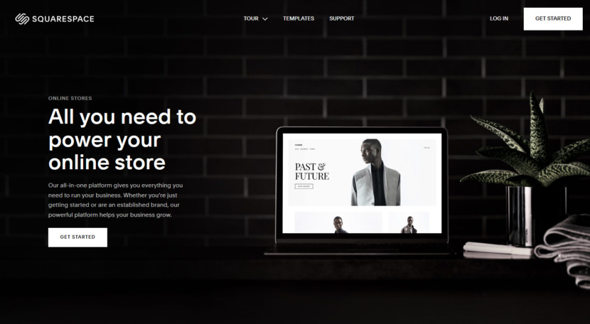 Squarespace