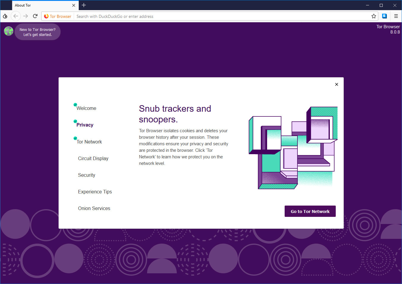 best free tor browser for windows 8.1