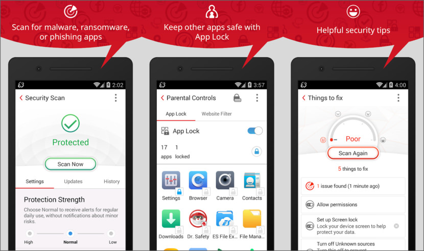 Trend Micro Mobile Security