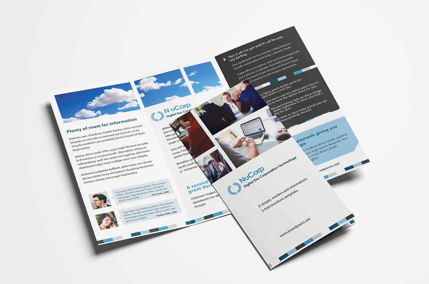 free-brochure-template-ai