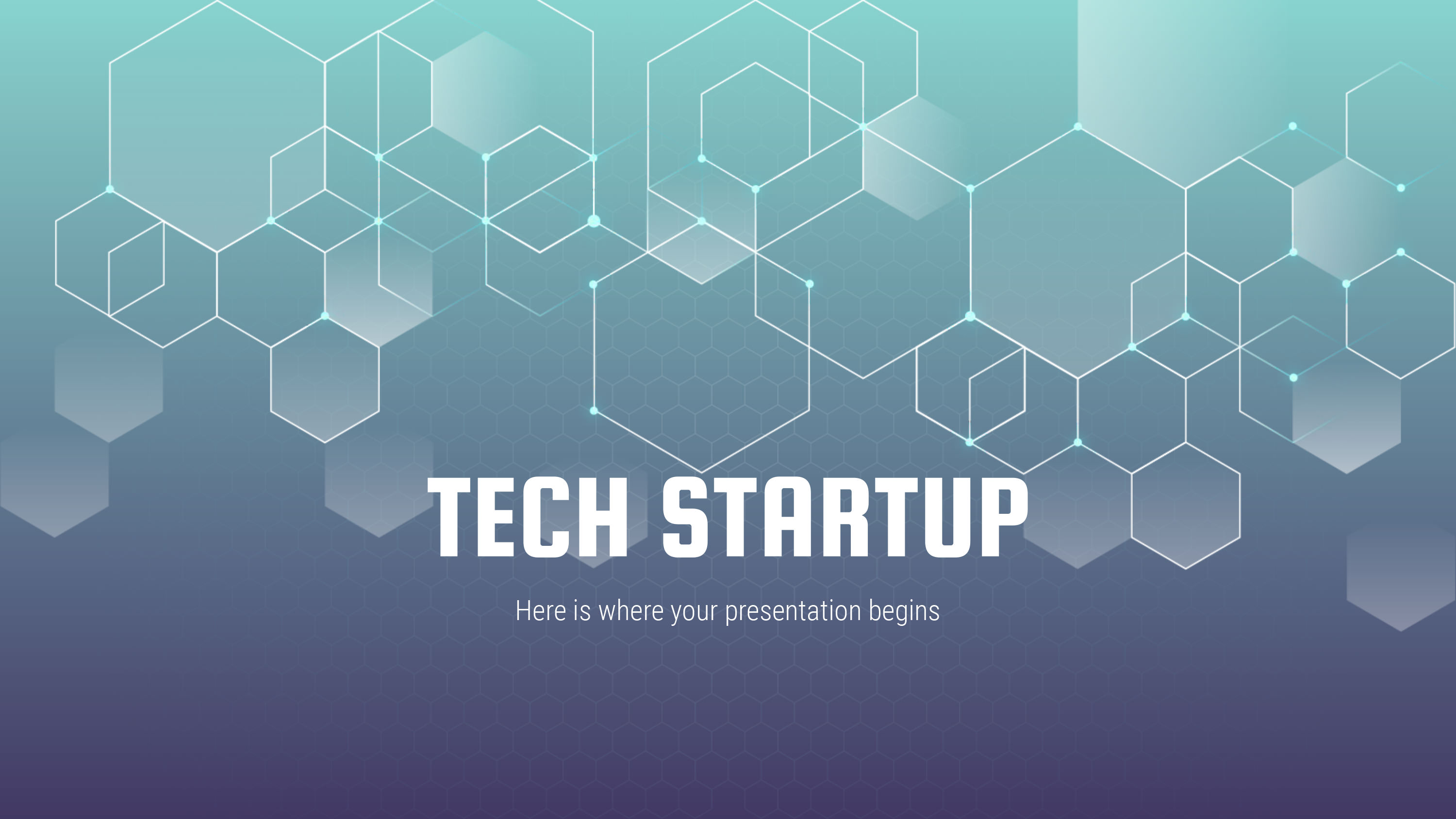 best powerpoint templates for technology presentation microsoft