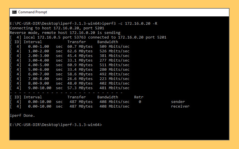 lst server key gen