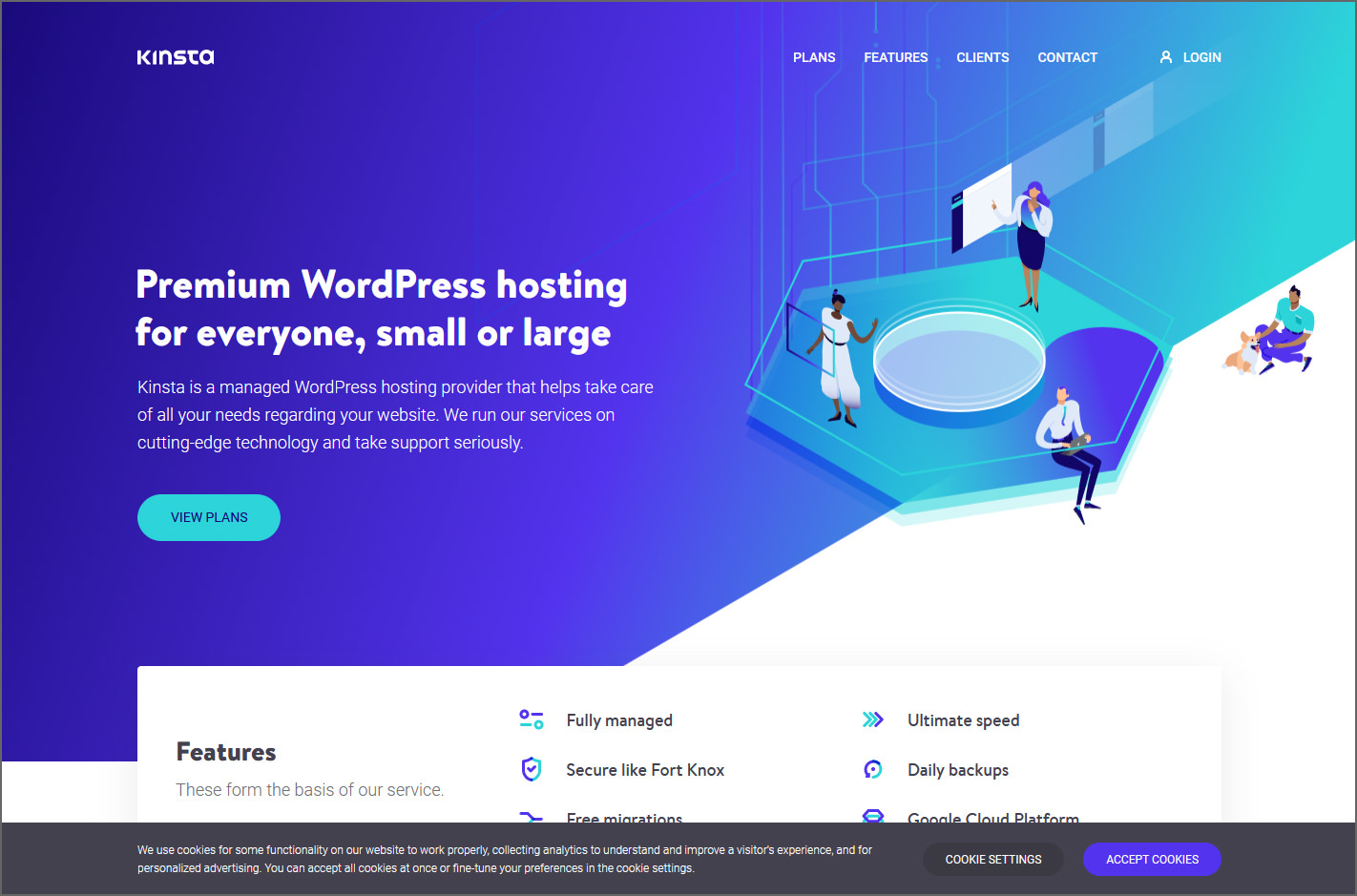 19 Fastest Professional Wordpress Managed Hosting Focus On Images, Photos, Reviews