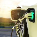 Maps Showing Free And Paid EV Charging Stations