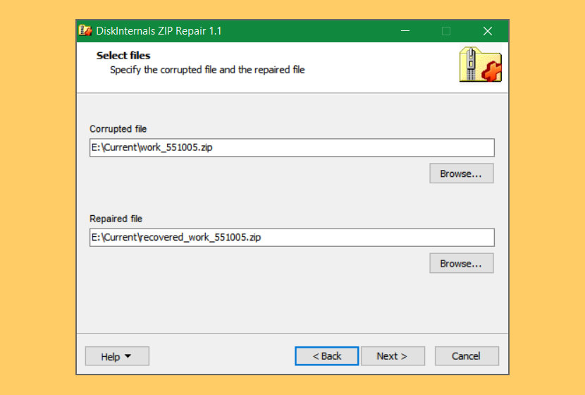 zipx file extract