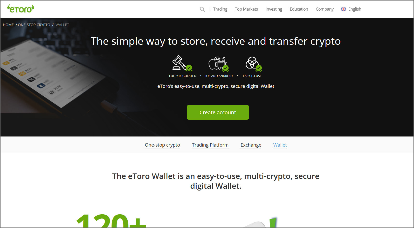 low transaction fee crypto wallet