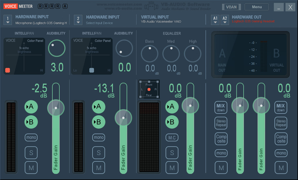 autotune voice changer for discord