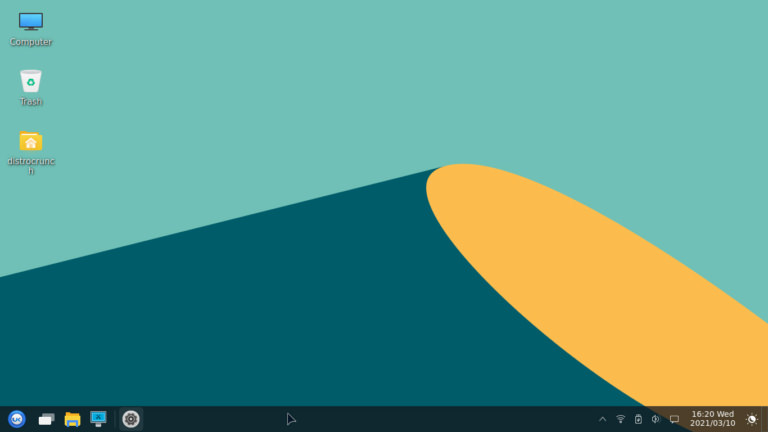 13 Free Portable OS For Old PC - Bootable Via USB Flash Drive