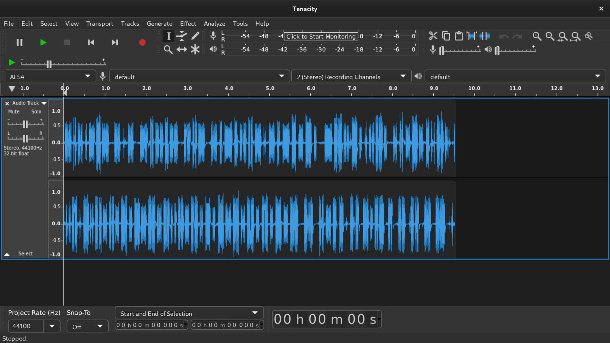 Free Professional Music Editors For Audio Mixing And Sound Processing