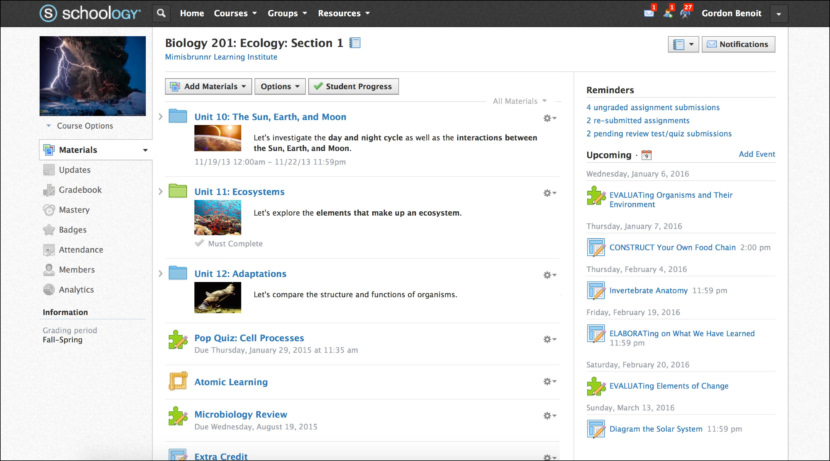 Schoology