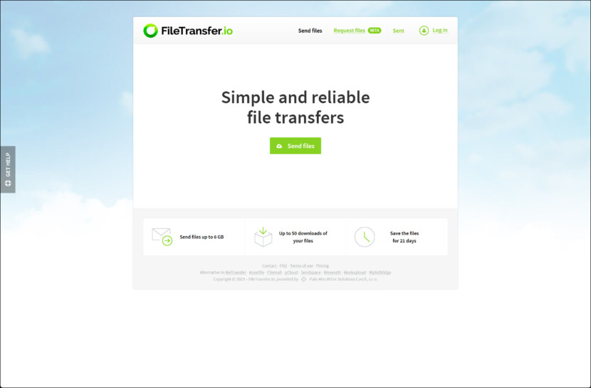 FileTransfer