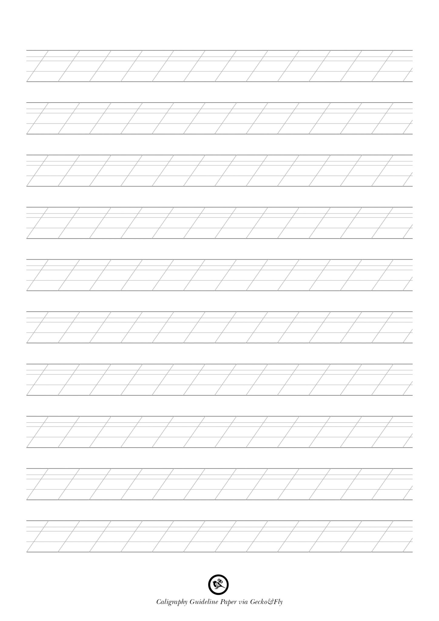 7 Printable Cursive Handwriting Worksheets For Beautiful Penmanship