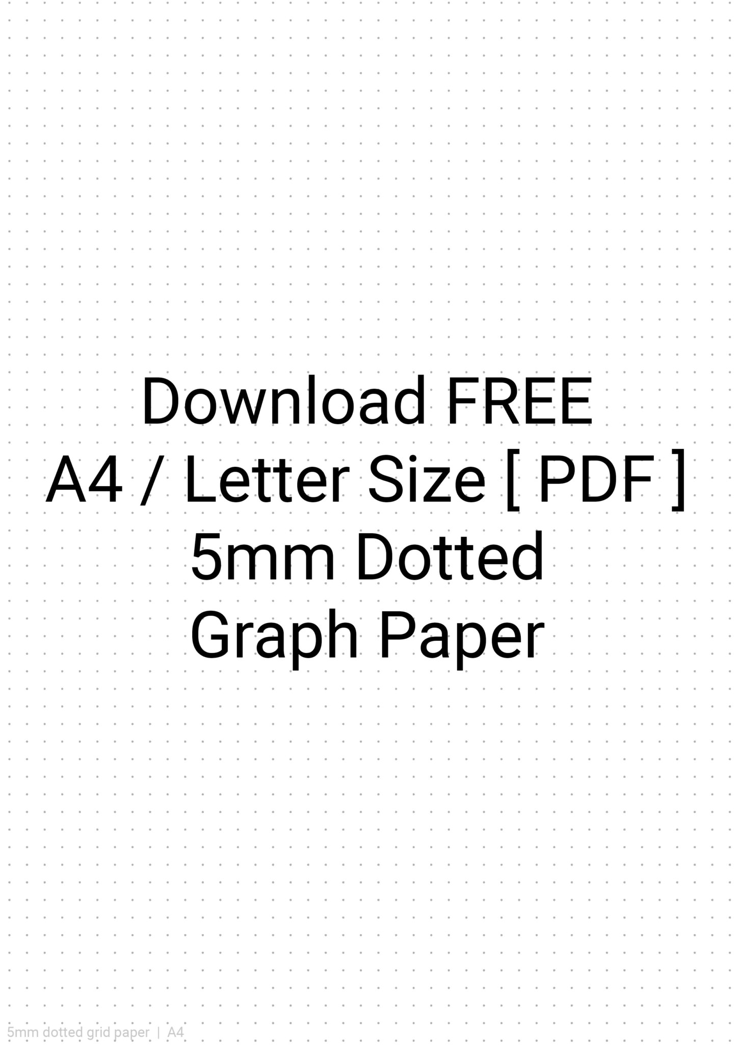 14 Free Printable Graph Paper Templates PDF 14 free printable graph paper templates pdf