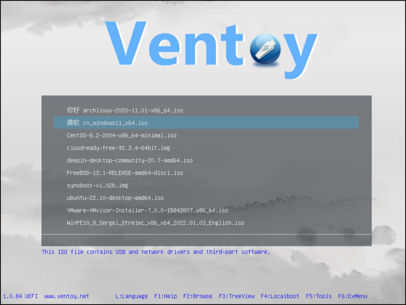 14 Free Tools To Create Bootable USB Windows & Linux With ISO Files
