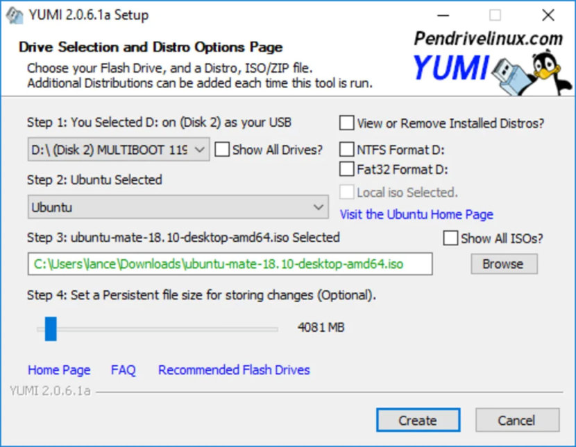 14 Free Tools To Create Bootable USB Windows & Linux With ISO Files