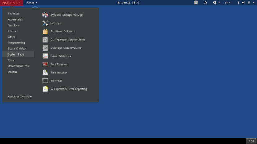 13 Free Portable OS For Old PC - Bootable Via USB Flash Drive